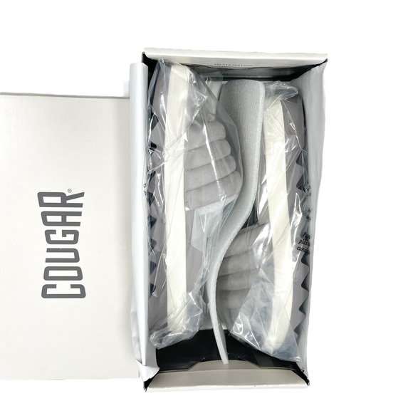 COUGAR Perth Slide Sandal in Fossil - Size 11 - Picture 5 of 5